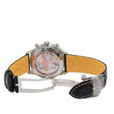 Breitling Navitimer B01 Chronograph 43 Brown Dial Black Leather Strap Watch for Men - AB0138241K1P1 Authentic Buy Shop Now