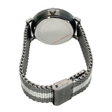 Michael Kors Irving Quartz Grey Dial Two Tone Mesh Strap Watch for Women - MK8805 Authentic Buy Shop Now