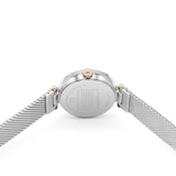 Coach Park Mother of Pearl Dial Silver Mesh Bracelet Watch for Women - 14503510 Authentic Buy Shop Now