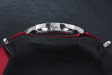 Tissot Everytime Medium Black Dial Black NATO Strap Watch For Men - T109.410.17.077.00 Authentic Buy Shop Now