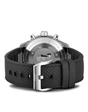 IWC Aquatimer Automatic Chronograph 44mm Blue Dial Black Rubber Strap Watch for Men - IW376805 Authentic Buy Shop Now