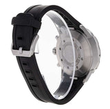 IWC Aquatimer Automatic Chronograph Black Dial Black Rubber Strap Watch for Men - IW376709 Authentic Buy Shop Now