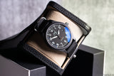 IWC Pilot Watch Chronograph Top Gun Edition Black Dial Black Nylon Strap Watch for Men - IW326901 Authentic Buy Shop Now