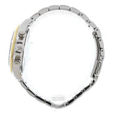 Hugo Boss Novia Gold Dial Two Tone Steel Strap Watch for Women - 1502618 Authentic Buy Shop Now