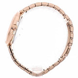 Tommy Hilfiger Angela Quartz White Dial Rose Gold Steel Strap Watch for Women - 1782124 Authentic Buy Shop Now