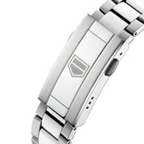 Tag Heuer Aquaracer Professional 200 Quartz Black Dial Silver Steel Strap Watch for Men - WBP1110.BA0627 Authentic Buy Shop Now