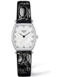 Longines La Grande Classique de Longines Tonneau 22 Watch for Women - L4.205.4.87.2 Authentic Buy Shop Now