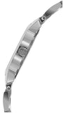 Calvin Klein City White Dial Silver Steel Strap Watch for Women - K2G23146 Authentic Buy Shop Now