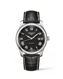 Longines Master Collection Automatic 40mm Watch for Men - L2.793.4.51.7 Authentic Buy Shop Now