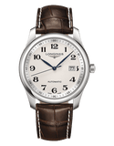 Longines Master Collection Automatic 40mm Watch for Men - L2.793.4.78.3 Authentic Buy Shop Now