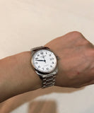 Longines Master Collection Automatic Stainless Steel Watch for Men - L2.793.4.78.6 Authentic Buy Shop Now
