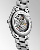 Longines Master Collection Automatic Stainless Steel Watch for Men - L2.793.4.78.6 Authentic Buy Shop Now