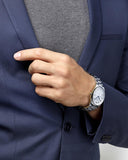 Longines Master Collection Automatic Stainless Steel Watch for Men - L2.793.4.78.6 Authentic Buy Shop Now