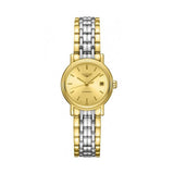 Longines Presence 25.5mm Automatic Stainless Steel Watch for Women - L4.321.2.32.7 Authentic Buy Shop Now