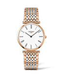 Longines La Grande Classique De Longines Watch for Women - L4.755.1.91.7 Authentic Buy Shop Now