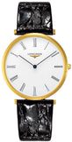 Longines La Grande Classique De Longines Watch for Women - L4.755.2.11.2 Authentic Buy Shop Now
