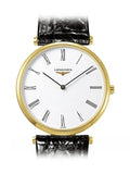 Longines La Grande Classique De Longines Watch for Women - L4.755.2.11.2 Authentic Buy Shop Now