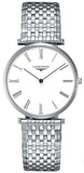 Longines La Grande Classique De Longines Watch for Women - L4.755.4.11.6 Authentic Buy Shop Now