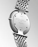Longines La Grande Classique De Longines Watch for Women - L4.755.4.11.6 Authentic Buy Shop Now