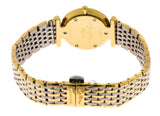 Longines La Grande Classique de Longines Gold Dial Two Tone Steel Strap Watch for Women - L4.209.2.31.7 Authentic Buy Shop Now