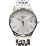 Longines Lyre 25mm Stainless Steel Watch for Women - L4.259.4.72.6 Authentic Buy Shop Now