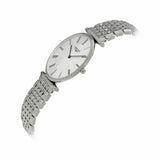 Longines La Grande Classique Ivory Dial 24mm Watch for Women - L4.755.4.71.6 Authentic Buy Shop Now