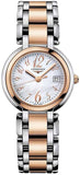 Longines PrimaLuna Quartz 26.5mm Watch for Women - L8.110.5.83.6 Authentic Buy Shop Now