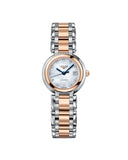Longines PrimaLuna Automatic 26.5mm Watch for Women - L8.111.5.87.6 Authentic Buy Shop Now