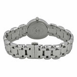 Longines PrimaLuna White Dial Silver Steel Strap Watch for Women - L8.110.4.71.6 Authentic Buy Shop Now