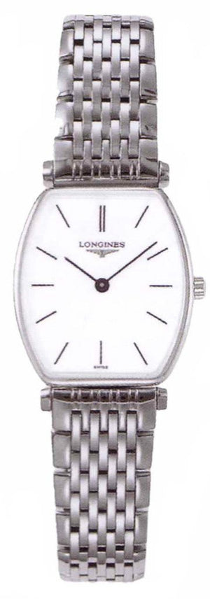 Longines La Grande Classique De Longines Watch for Women - L4.205.4.12.6 Authentic Buy Shop Now