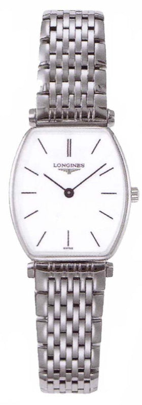 Longines La Grande Classique De Longines Watch for Women - L4.205.4.12.6 Authentic Buy Shop Now