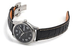 Longines Master Collection Automatic 38.5mm Watch for Men - L2.755.4.51.7 Authentic Buy Shop Now