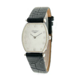 Longines La Grande Classique de Longines Tonneau 22 Watch for Women - L4.205.4.87.2 Authentic Buy Shop Now
