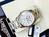 Longines Master Collection Automatic 38.5mm Watch for Men - L2.755.5.97.7 Authentic Buy Shop Now