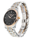 Longines Master Collection Automatic 40mm Watch for Men - L2.793.5.57.7 Authentic Buy Shop Now