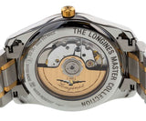 Longines Master Collection Automatic 40mm Watch for Men - L2.793.5.57.7 Authentic Buy Shop Now