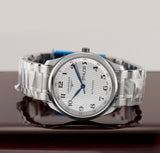 Longines Master Collection Automatic 38.5mm Watch for Men - L2.755.4.78.6 Authentic Buy Shop Now