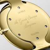 Longines La Grande Classique De Longines Watch for Women - L4.755.2.11.2 Authentic Buy Shop Now