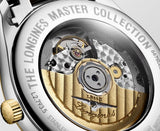 Longines Master Collection Automatic 40mm Watch for Men - L2.793.5.19.7 Authentic Buy Shop Now