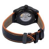Mido Multifort Automatic Special Edition Black Dial Black Leather Strap Watch For Men - M005.430.36.051.80 Authentic Buy Shop Now