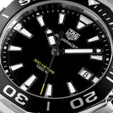 Tag Heuer Aquaracer Black Dial Watch for Men - WAY111A.BA0928 Authentic Buy Shop Now