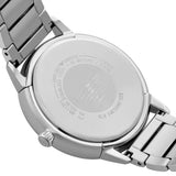 Emporio Armani Ruggero Blue Dial Silver Steel Strap Watch for Men - AR11311 Authentic Buy Shop Now