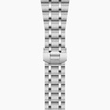 Tudor Royal Automatic Diamonds Blue Dial Silver Steel Strap Watch for Men - M28600-0006 Authentic Buy Shop Now