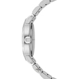 Marc Jacobs Amy Dexter Silver Dial Silver Steel Strap Watch for Women - MBM3214 Authentic Buy Shop Now