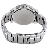 Maserati Successo Chronograph Green Dial Silver Steel Strap Watch For Men - R8873621017 Authentic Buy Shop Now