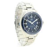 Tag Heuer Autavia Blue Dial Watch for Men - WBE5116.EB0173 Authentic Buy Shop Now