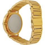 Michael Kors Portia Gold Dial Gold Steel Strap Watch for Women - MK3639 Authentic Buy Shop Now