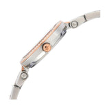 Michael Kors Darci Silver Dial Two Tone Steel Strap Watch for Women - MK3298 Authentic Buy Shop Now