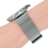 Michael Kors Darci Silver Dial Silver Mesh Bracelet Watch for Women - MK3367 Authentic Buy Shop Now