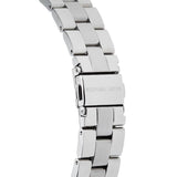 Michael Kors Norie Grey Dial Silver Stainless Steel Strap Watch for Women - MK3559 Authentic Buy Shop Now